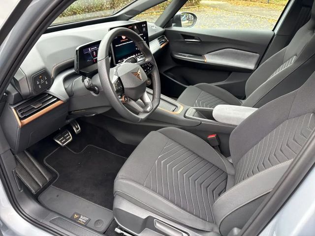 Cupra Born 170 RFK, NAVI, LED