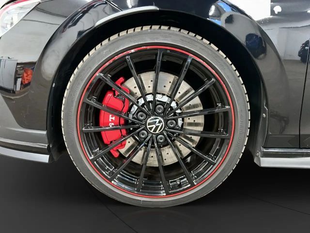 Volkswagen Golf GTI Golf VIII