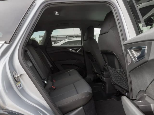 Audi Q4 e-tron 50 Quattro