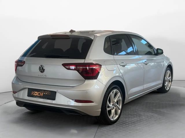 Volkswagen Polo 1.0 TSI DSG Style
