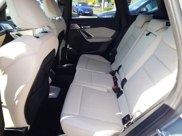 BMW X1 M-Sport xDrive