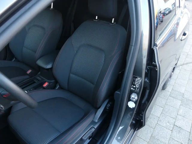 Ford Focus ST Line Wagon