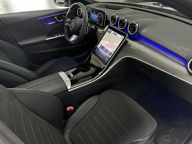 Mercedes-Benz C 300 AMG Line Estate