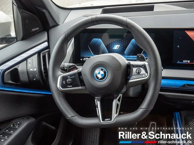 BMW X3 M-Sport xDrive xDrive30e