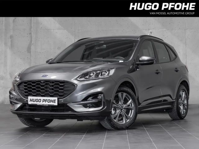 Ford Kuga EcoBoost ST Line