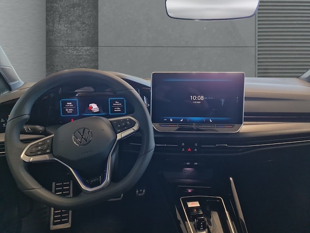 Volkswagen Golf GTE Golf VIII