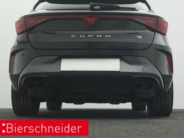 Cupra Leon 2.0 TSI DSG Sportstourer VZ
