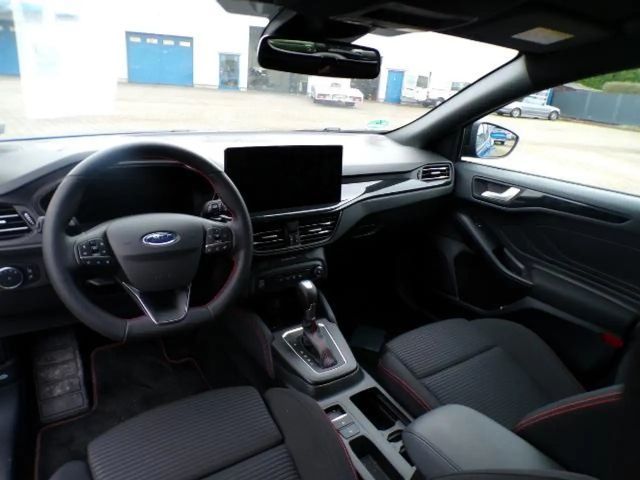 Ford Focus ST Line Wagon