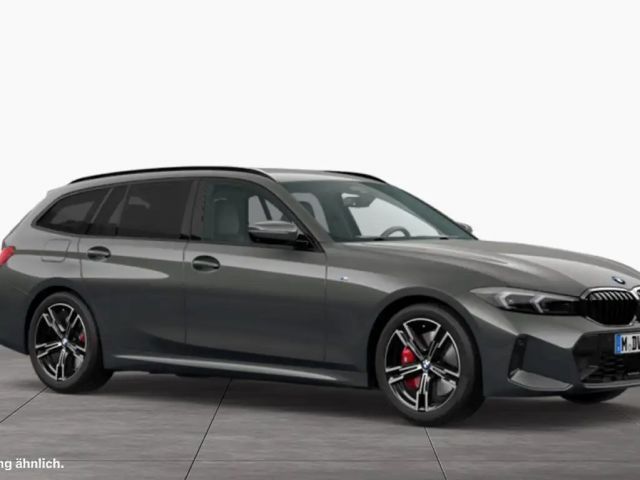 BMW 330 330e M-Sport Touring xDrive