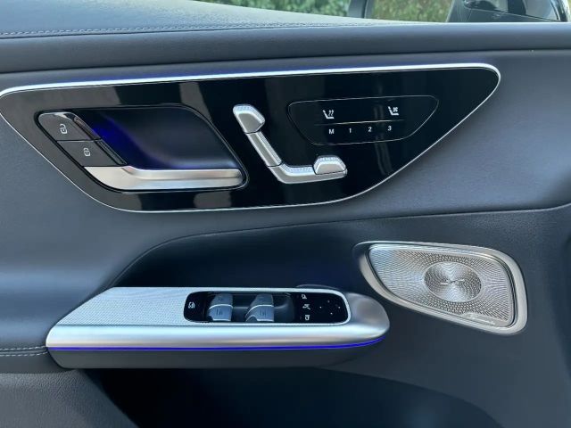 Mercedes-Benz GLC 63 AMG AMG Line