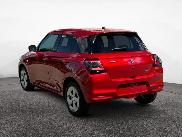 Suzuki Swift Comfort Hybrid