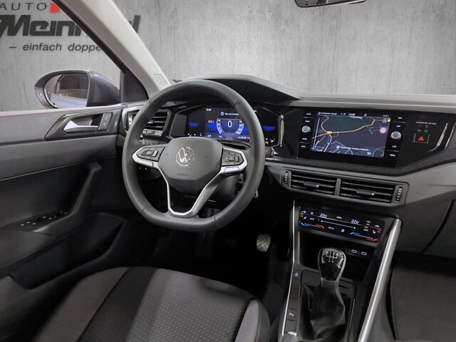 Volkswagen Taigo 1.0 TSI IQ.Drive Life