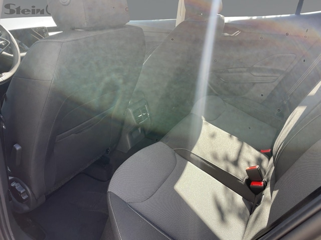 Skoda Fabia 1.0 MPI LED PDC