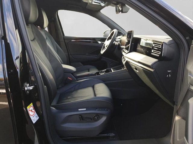 Volkswagen Tiguan 2.0 TDI R-Line