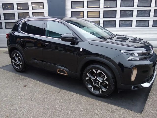 Citroën C5 Aircross C-Series PureTech