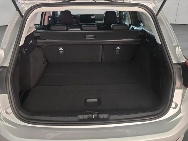 Ford Focus 1.5 EcoBlue Titanium Wagon