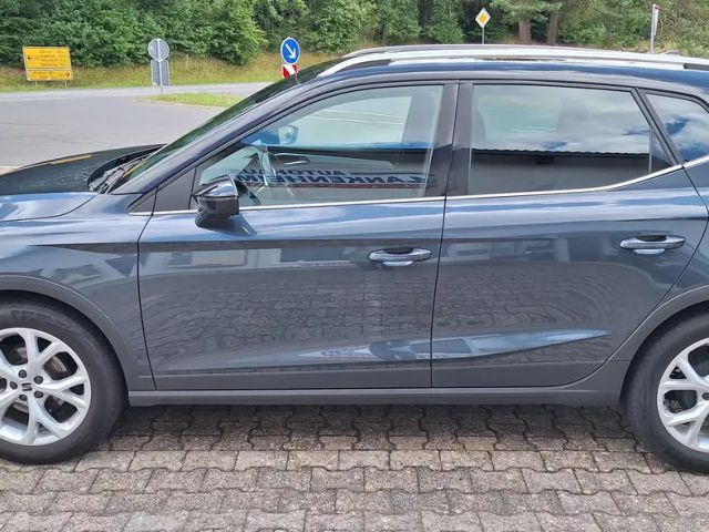 Seat Arona 1.0 TSI FR-lijn
