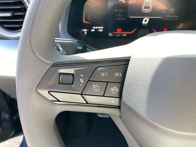 Seat Ibiza 1.0 TSI Reference