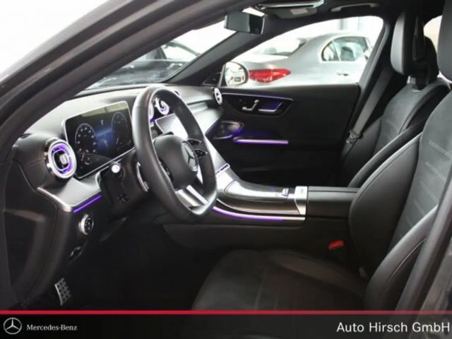 Mercedes-Benz C 300 AMG Line C 300 d Estate