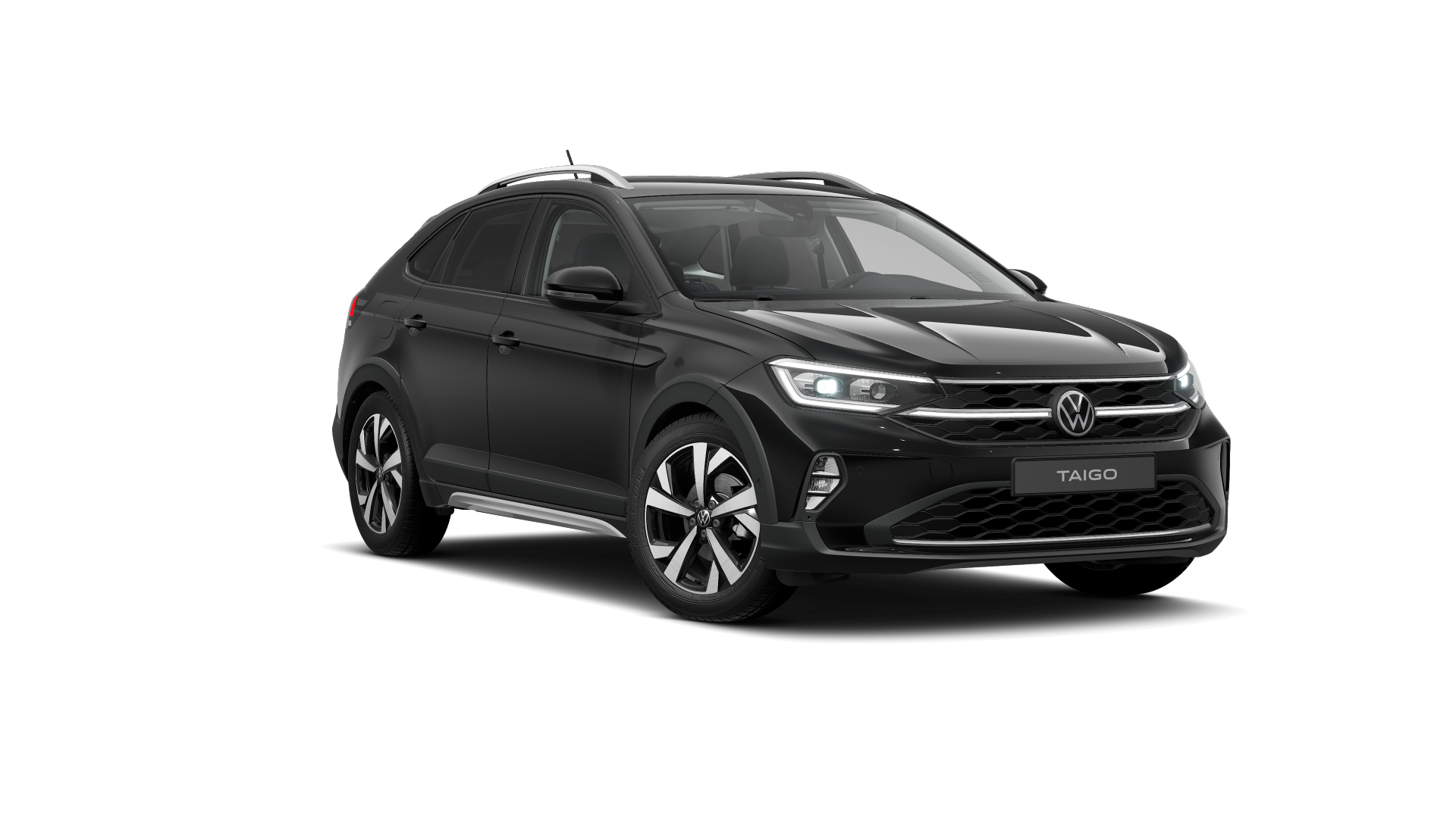 Volkswagen Taigo 1.5 TSI DSG Style