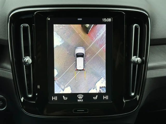 Volvo XC40 Dark Recharge T5 Ultimate