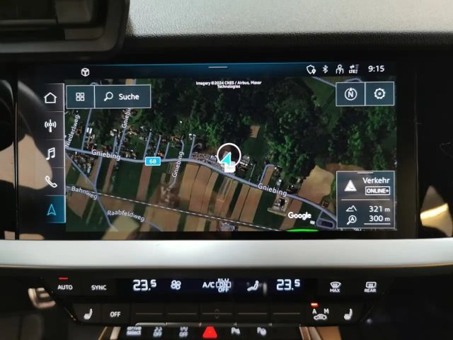 Audi A3 30 TFSI Sedan