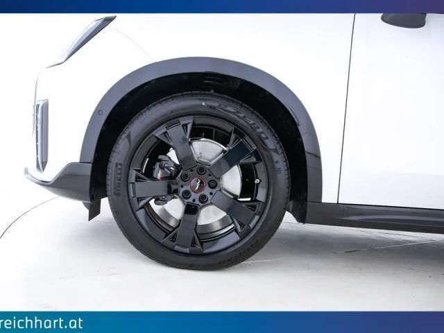 MINI Cooper D Countryman Countryman D