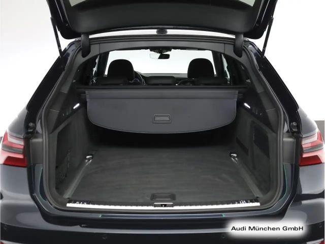 Audi A6 45 TFSI Quattro S-Tronic Sport