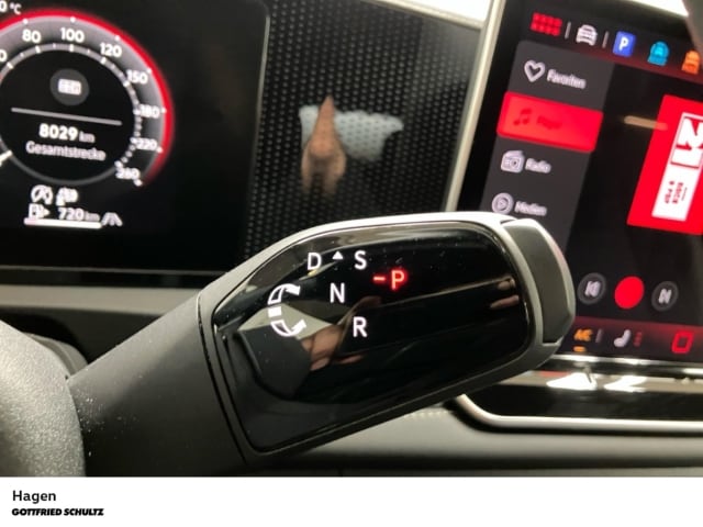 Volkswagen Tiguan 1.5 eTSI DSG