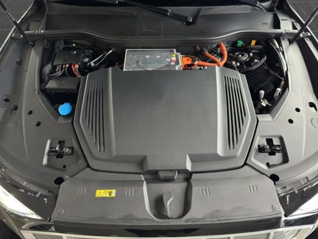 Audi e-tron 50 Quattro