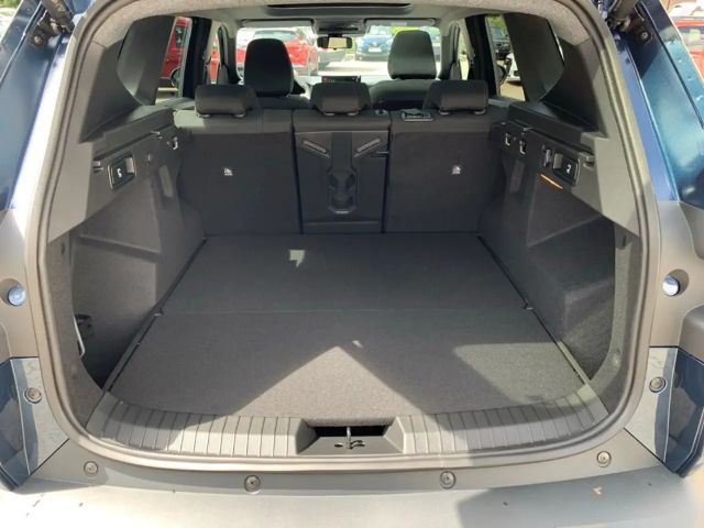 Dacia Bigster Extreme Mild Hybrid 130