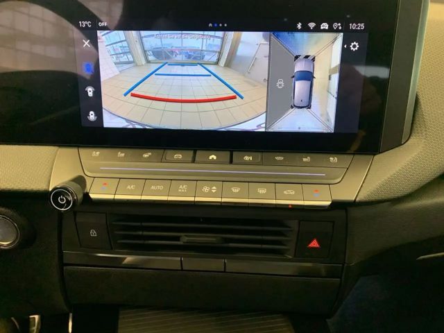 Opel Astra 1.2 Turbo Ultimate