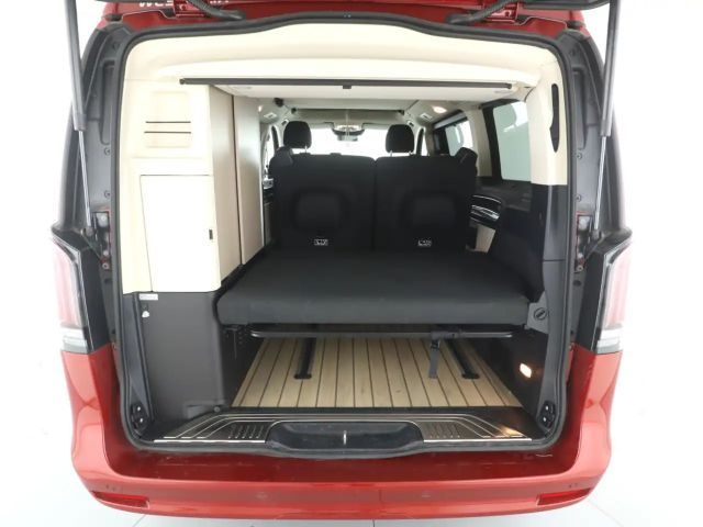 Mercedes-Benz Marco Polo Marco Polo,Allrad,Airmatic,AHK,LED,2xKlima