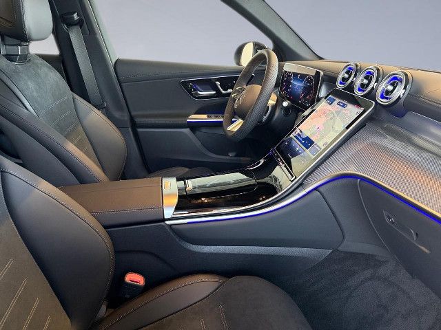 Mercedes-Benz GLC 220 4MATIC GLC 220 d