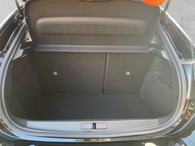 Opel Corsa GS-Line Grand Sport