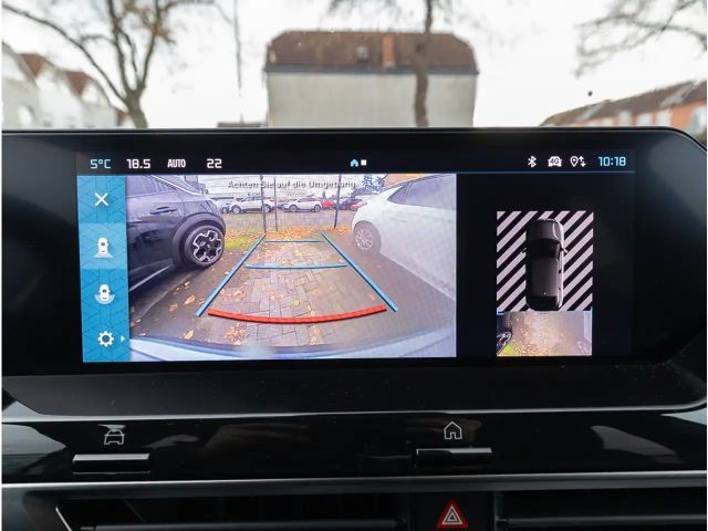 Citroën C4 PureTech Shine