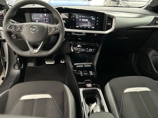 Opel Mokka GS-Line Grand Sport