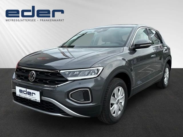 Volkswagen T-Roc 4Me TSI