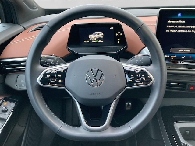 Volkswagen ID.4 ID.4 HuD HARMAN MATRIX WÄMEP