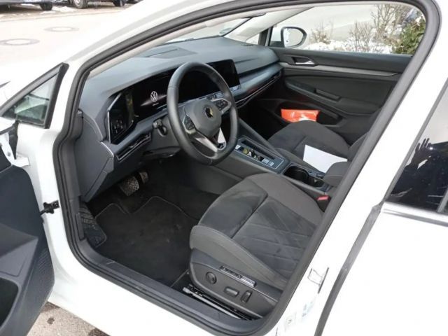 Volkswagen Golf Golf VIII