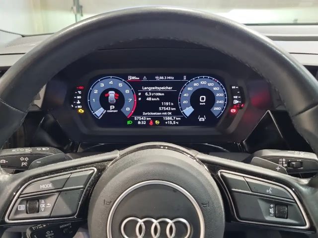 Audi A3 30 TFSI Sedan