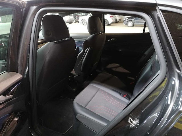 Volkswagen ID.4 Navi AHK Wärmepumpe Keyless ACC W-Pumpe 360