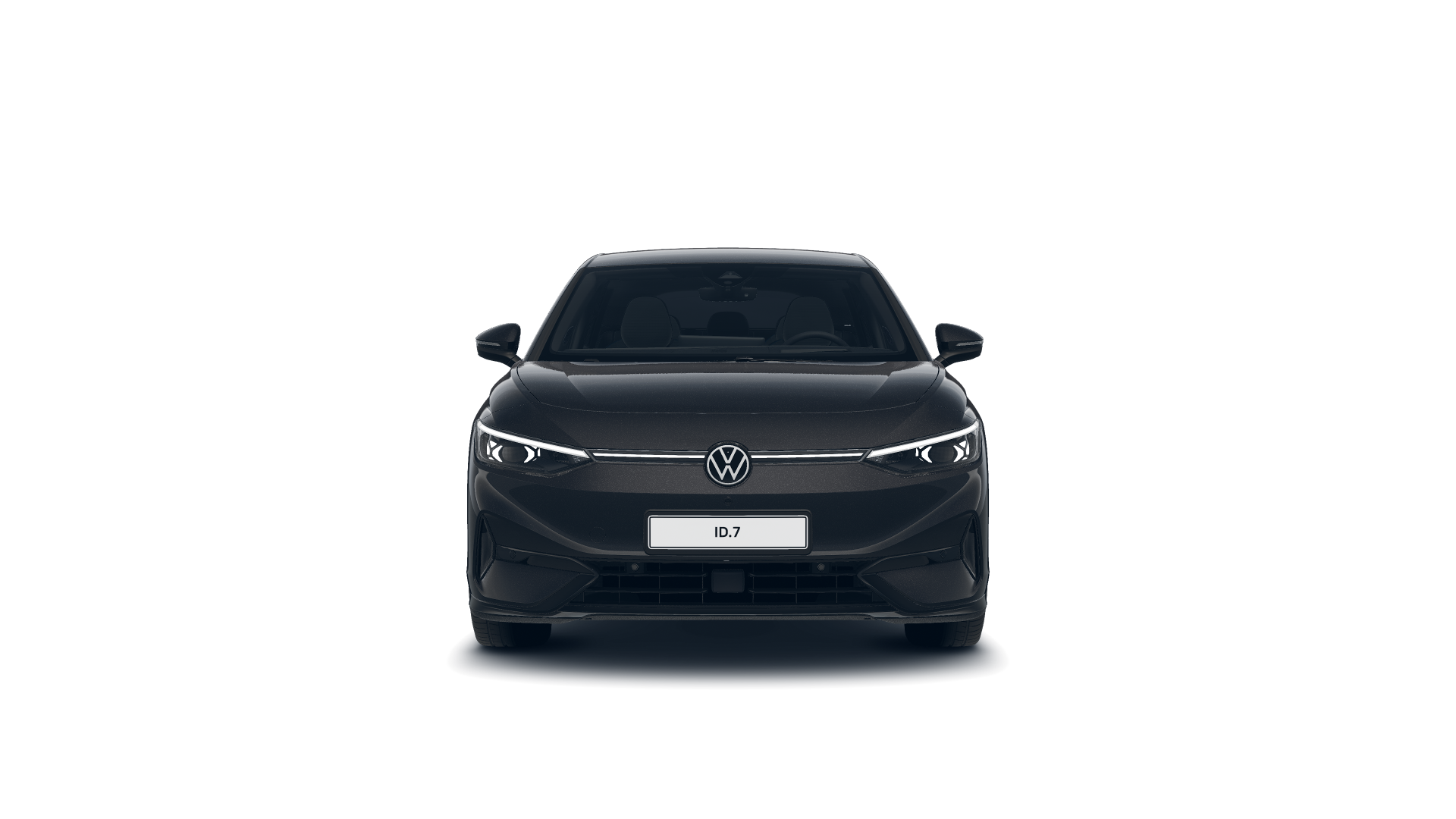 Volkswagen ID.7 | NAVI ACC LED SITZHEIZUNG