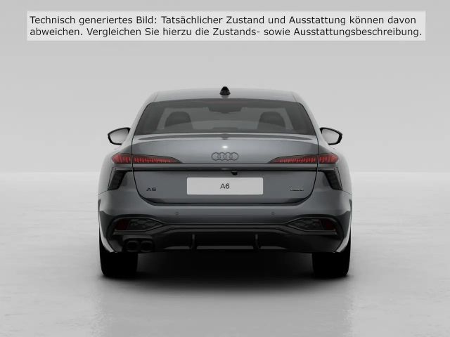 Audi A6 e-tron Edition Quattro