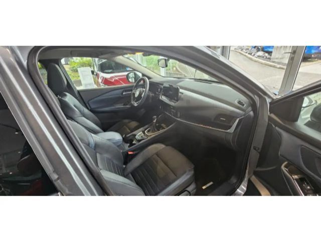 Nissan Qashqai DIG-T