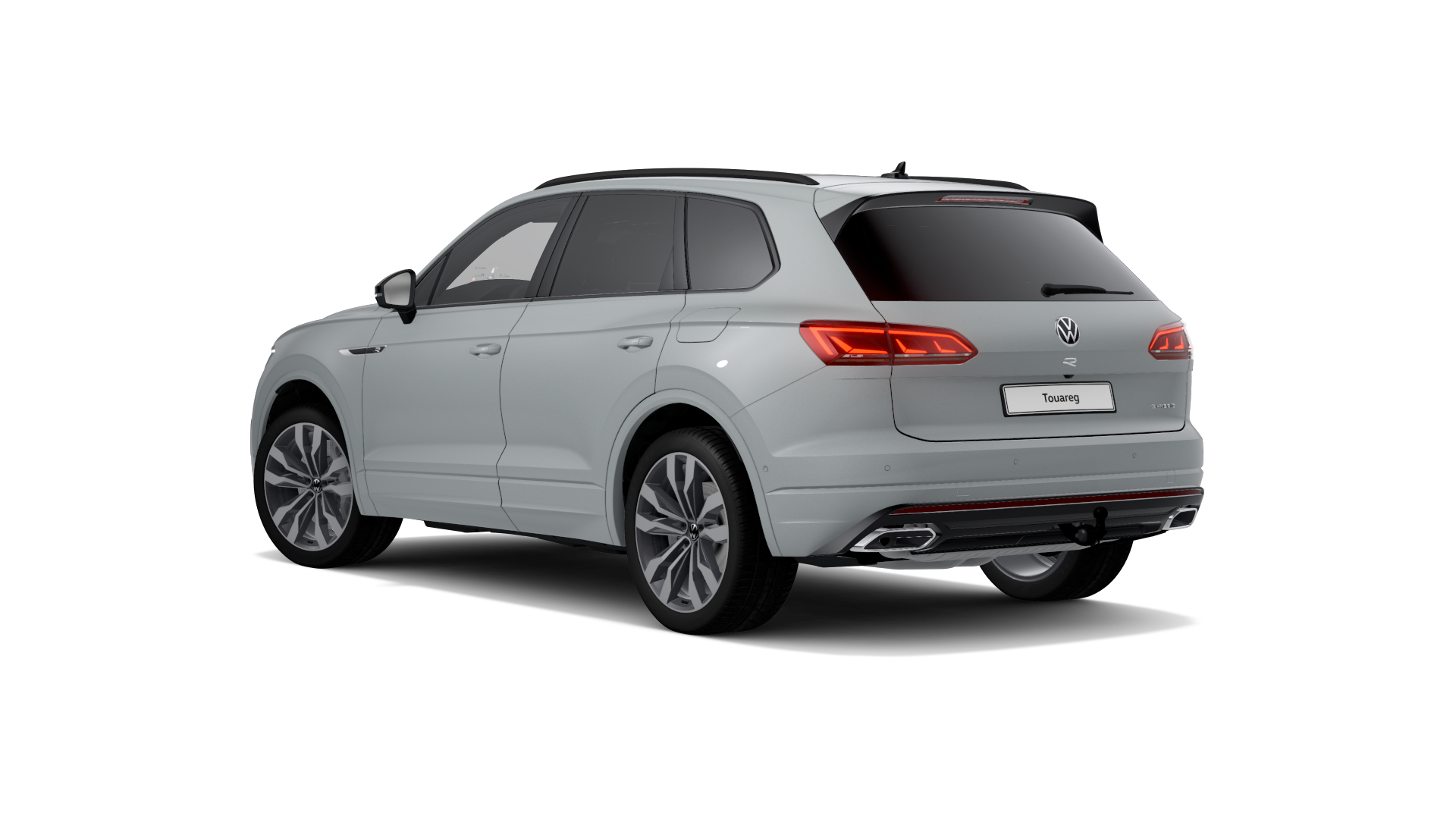 Volkswagen Touareg Touareg  SITZBELÜFTUNG PANO MATRIX-LED 360°