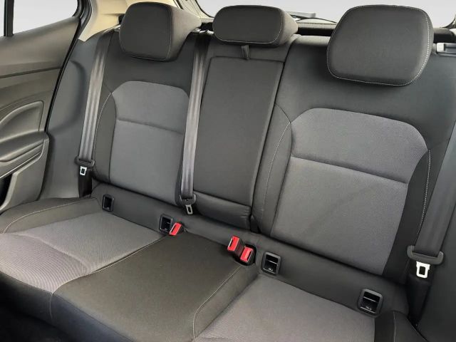 Skoda Fabia Ambition