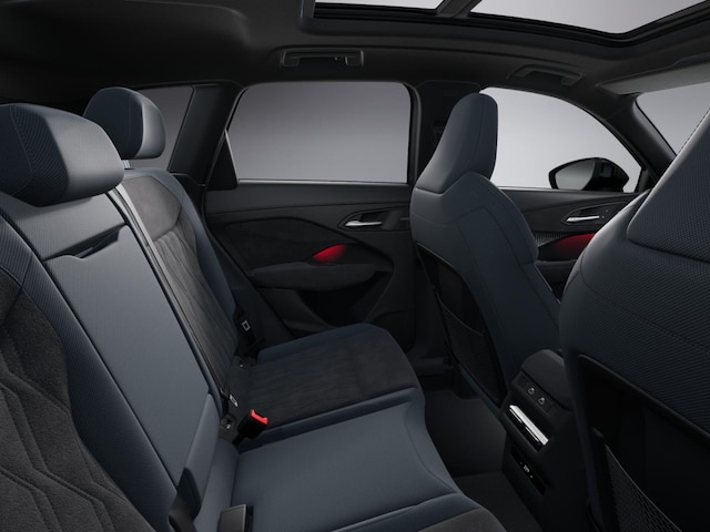 Audi Q3 Hybride S-Tronic