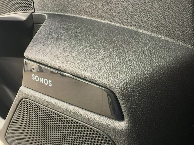 Audi S3 Quattro S-Tronic Sportback