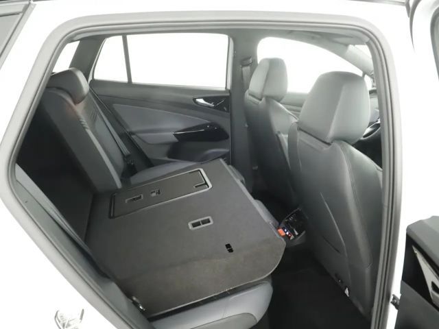 Volkswagen ID.4 Business Performance Pro